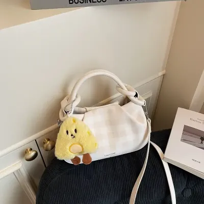 YOUNG LADY DAILY SHOULDER BAG